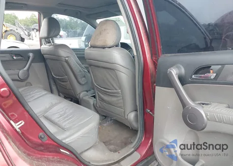 2008 Honda Cr-V Ex-L из США, поврежденный, VIN JHLRE38708C027322